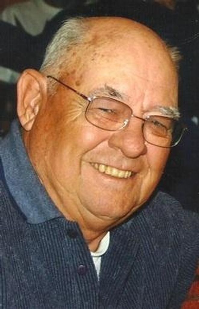 Jack Hugh Stackhouse