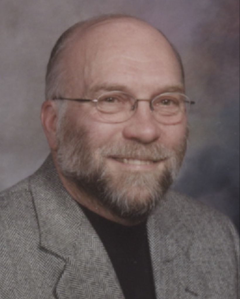 Richard "Dick" Sovich