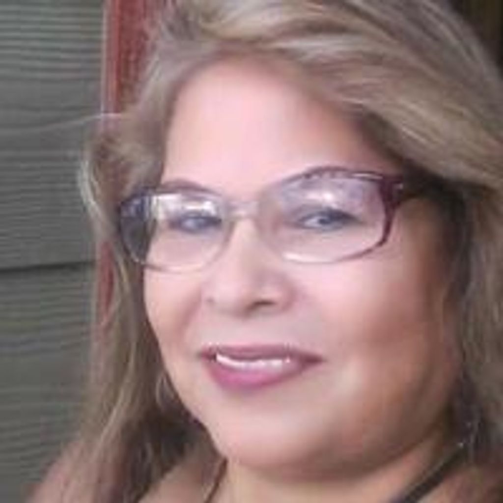 Cindy Estrada Profile Photo