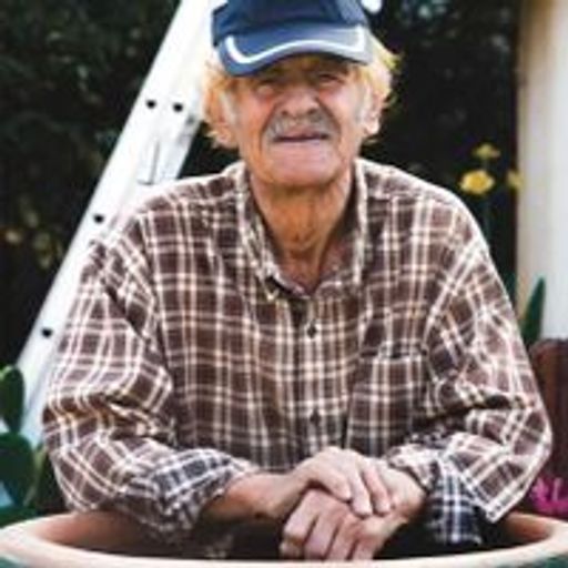 Paul Moses Profile Photo