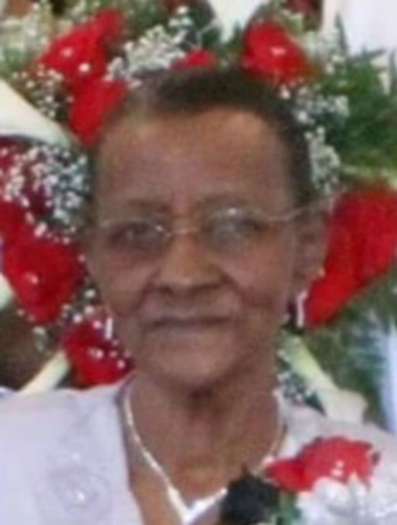 Minnie Pearl Johnson Profile Photo