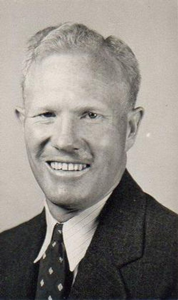 Rufus Newton Houchins