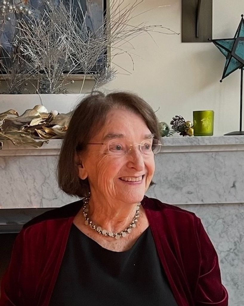 Mary M. Denneen Profile Photo