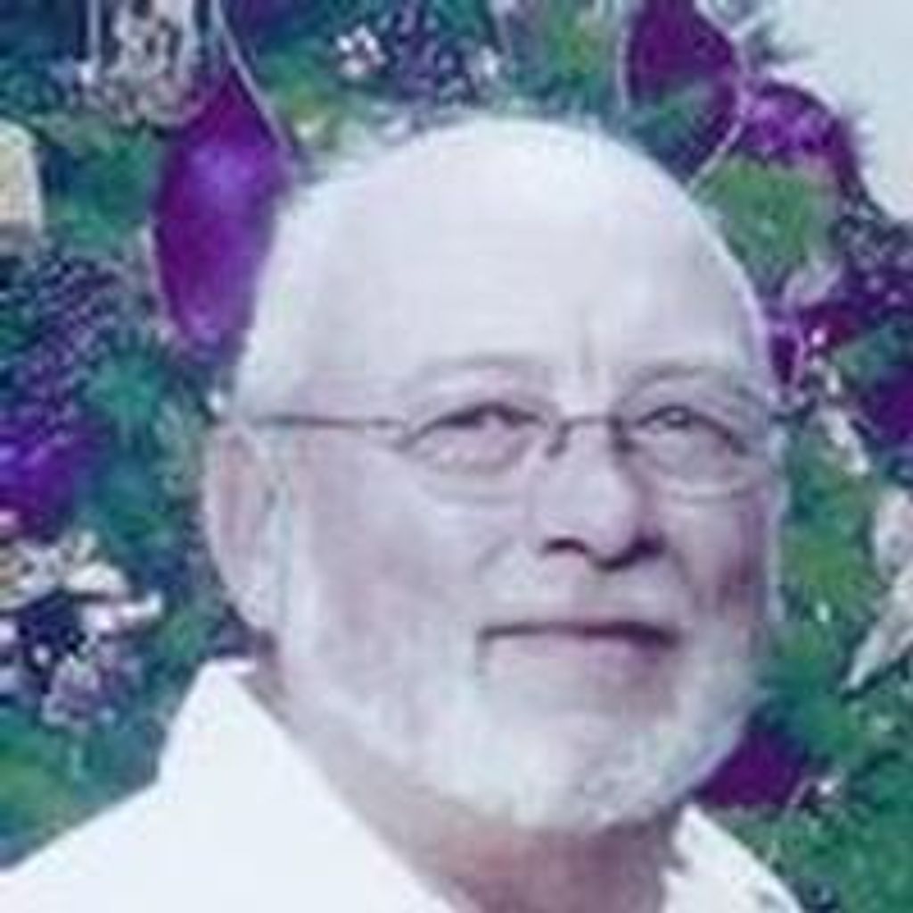 Ronald Liudahl