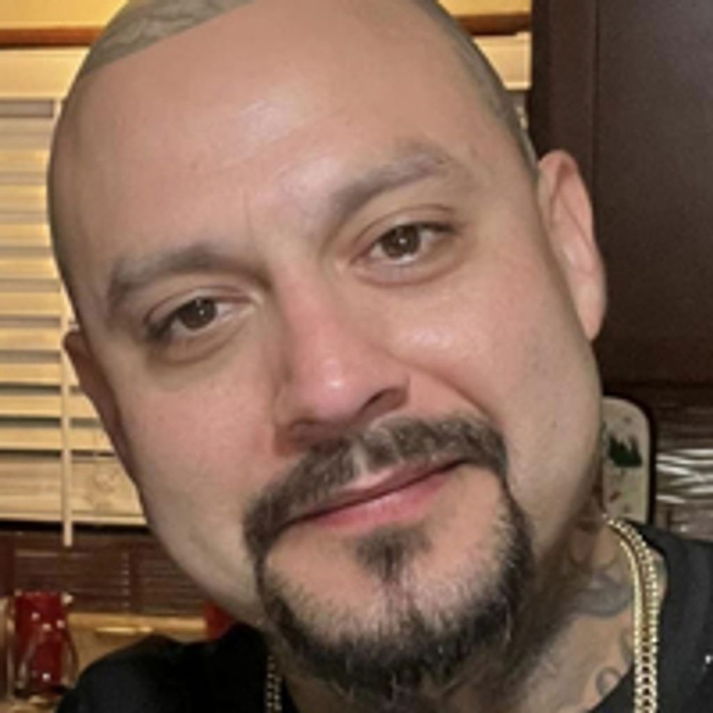 Roger "Coco" Olivarez Jr.