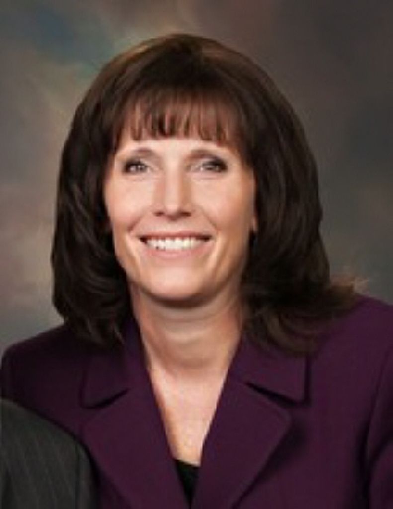 Kathleen Baum Titensor