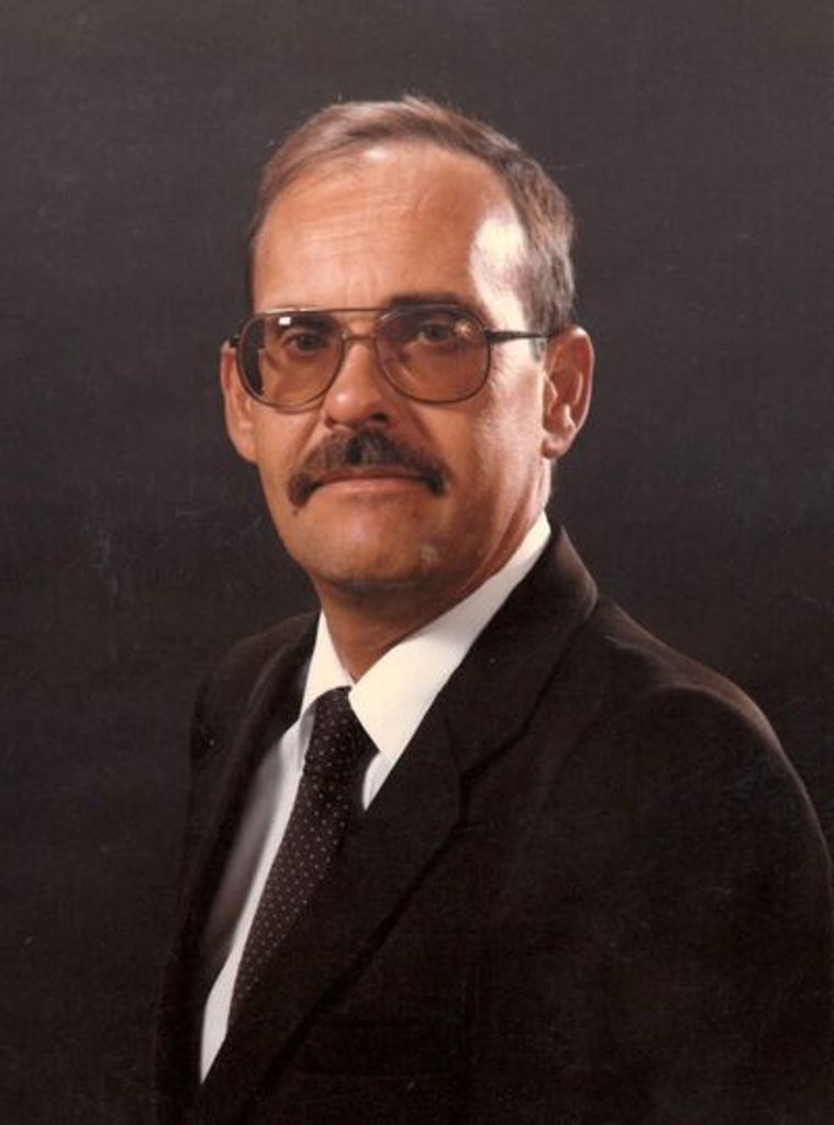 Jim Shipley Profile Photo