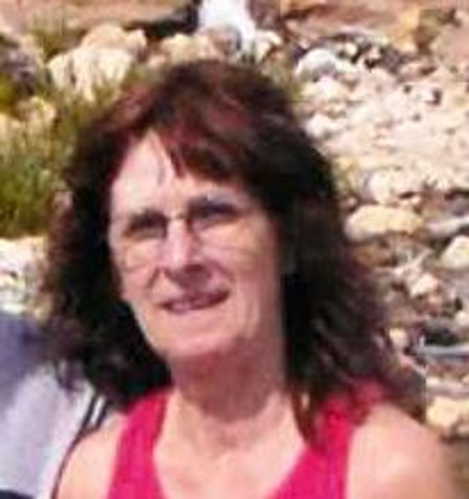 Cheryl Rodgers