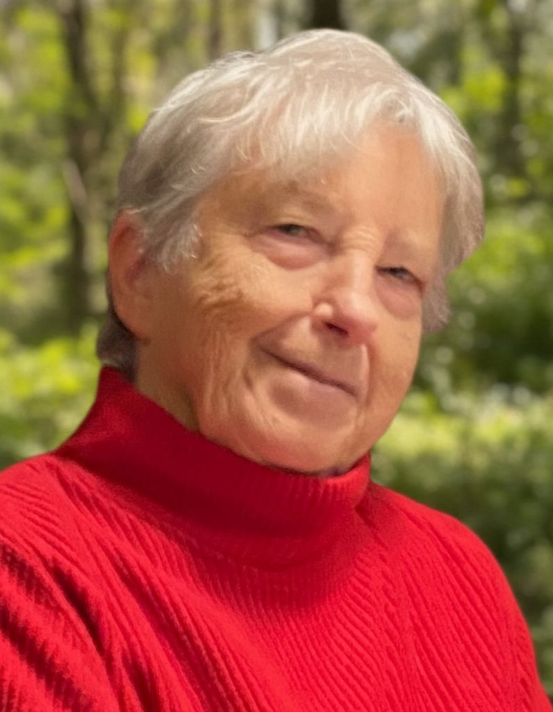 Theresa Antoinette Mansheim Profile Photo