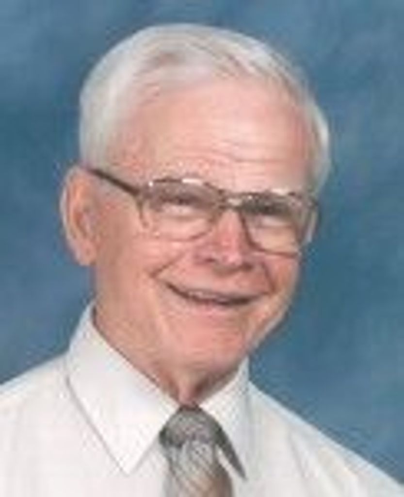 Leo Vehige