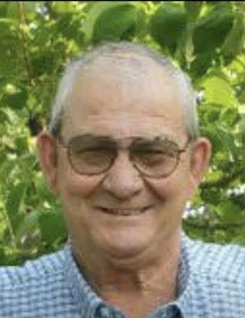Kennerd Lee "Ken" Holt Profile Photo