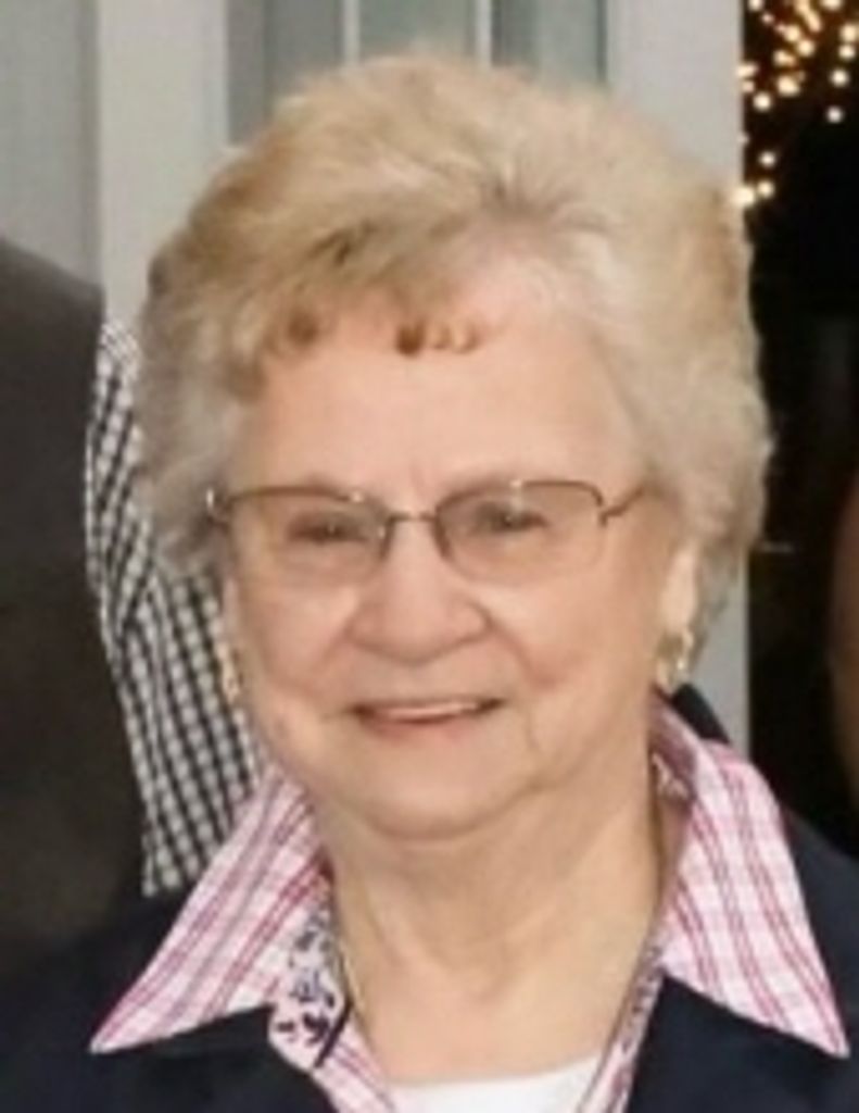 Joyce M. Sibert
