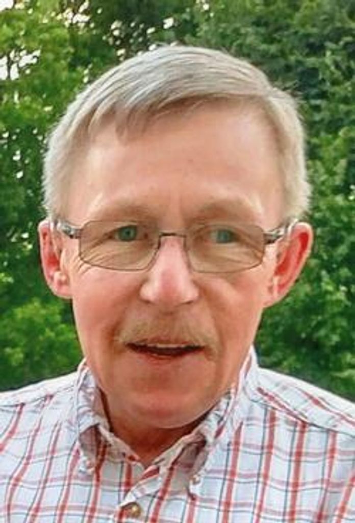 Gregory Holmes
