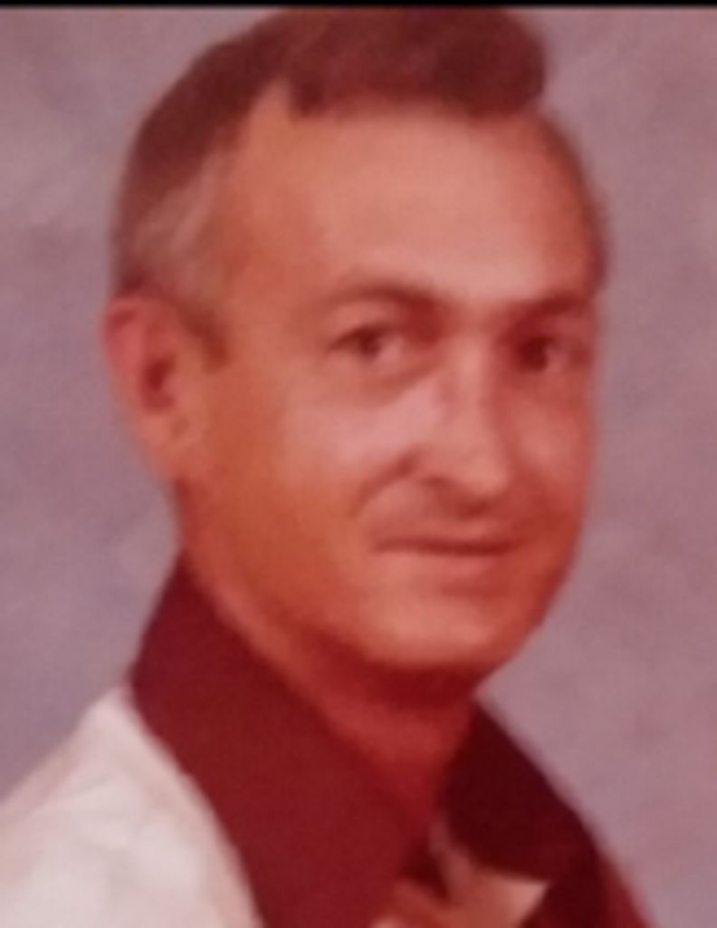 Ray Hughes