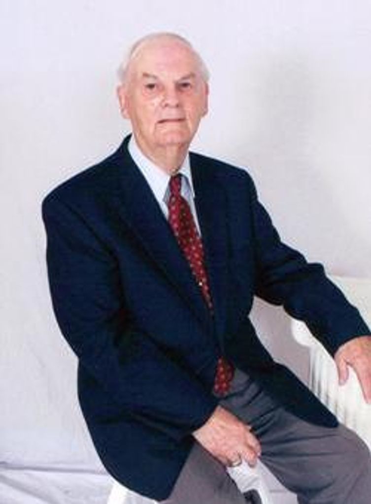 Waymon H Byrd