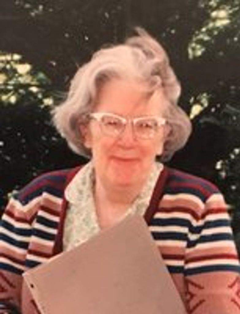 Margaret Anne Willis Profile Photo