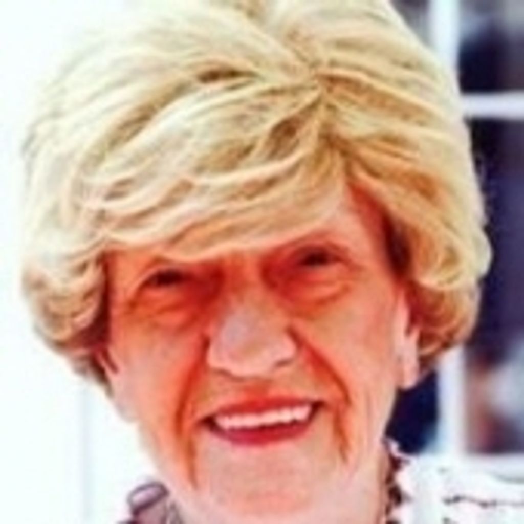 Anna Sue Cook