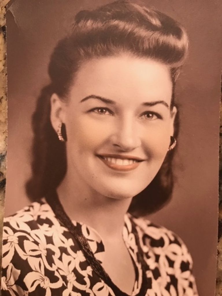 Lavenia Grimsley Kimbell Profile Photo