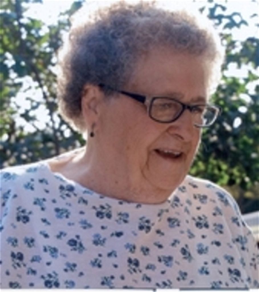 Ruth F. Green