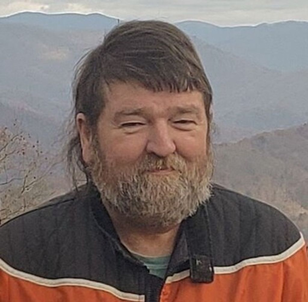Michael Dale Crouch Profile Photo