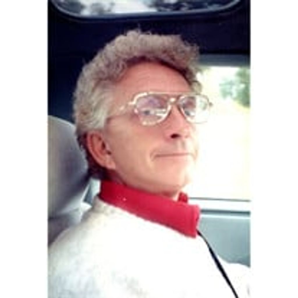 Donald E. Pockrandt "Pokey"
