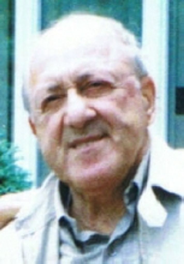 David J. Harb