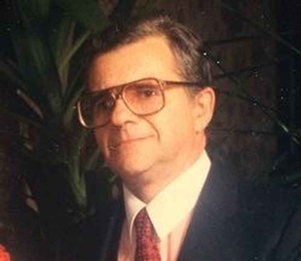 James A. Giglio Profile Photo