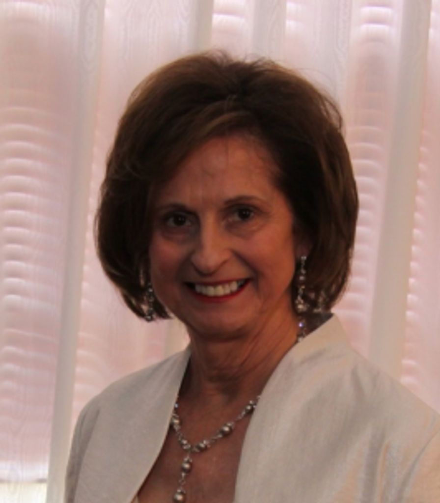Anita Carroll Profile Photo