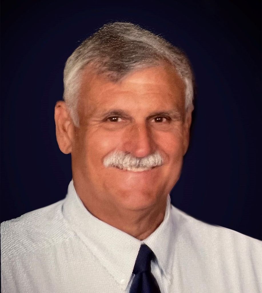 Willis Ray Gallop