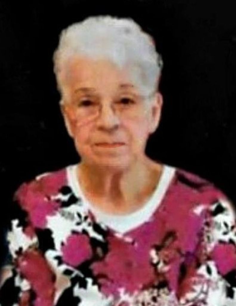 Marjorie "Mick" A. (Richards)  Jackson Profile Photo