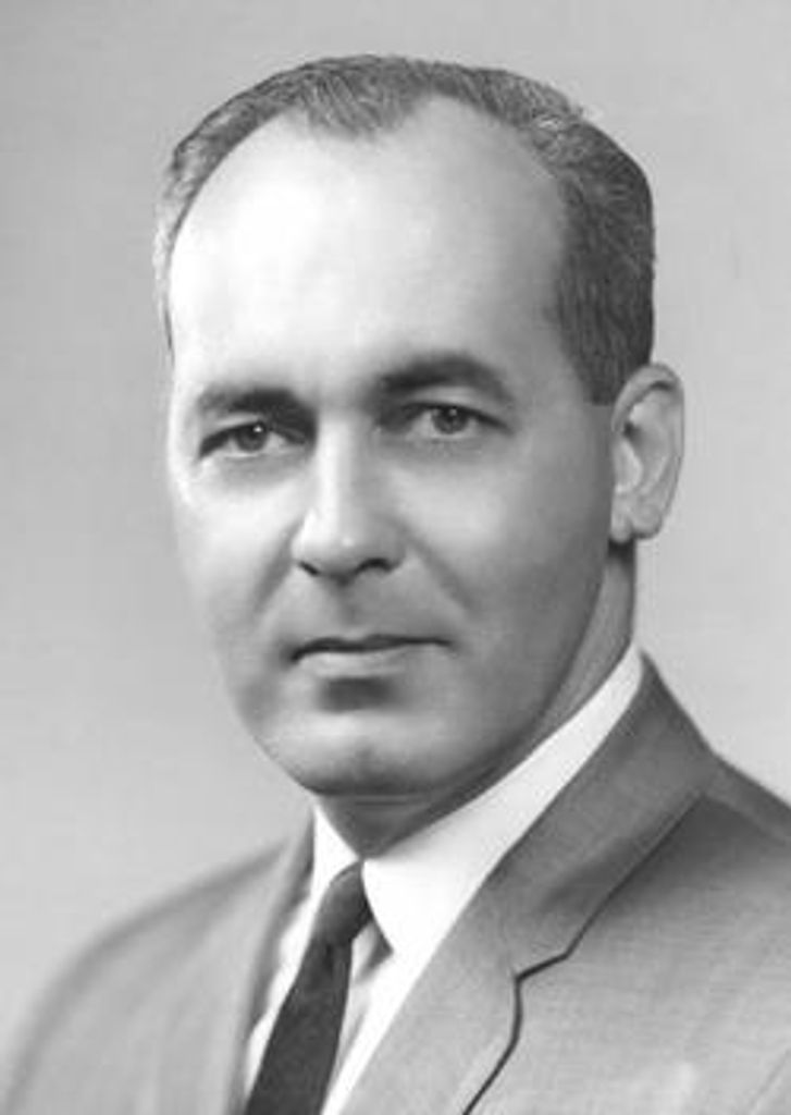 Russell W. Fish