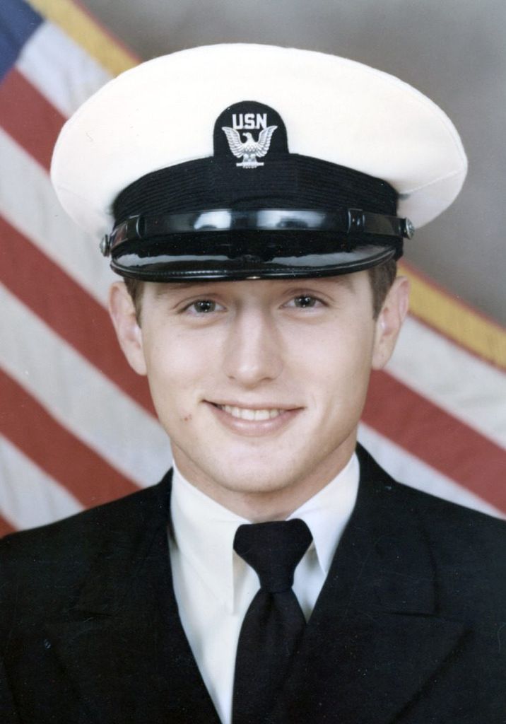 Glenn R. Long, Jr.