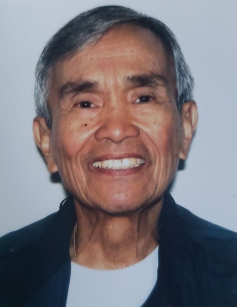 Dr. Domingo Palino Villareal