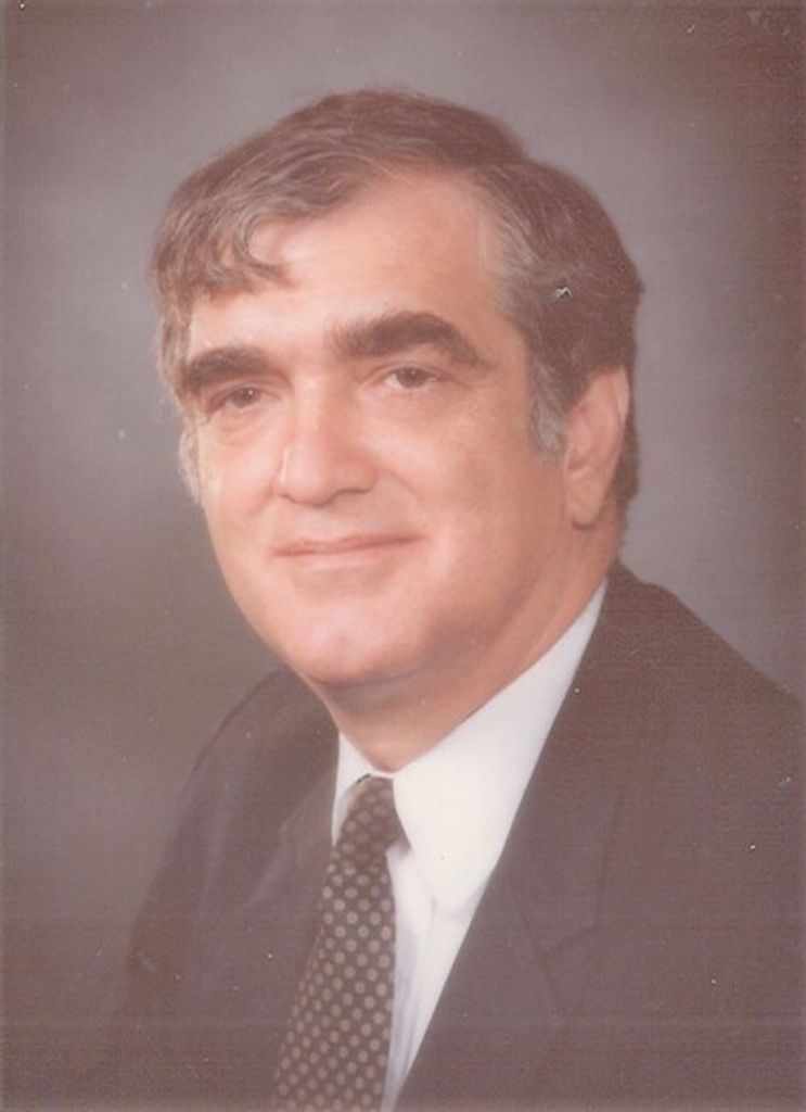Dr. James V. Scutero Profile Photo