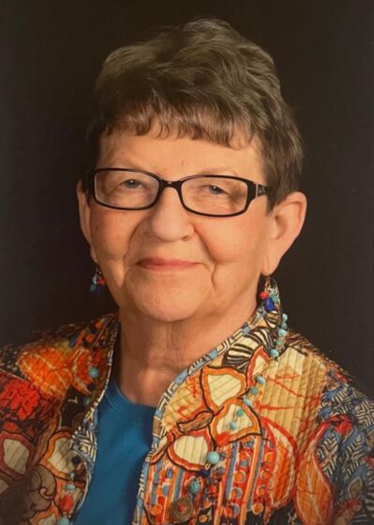 Sally A. Rasmussen Profile Photo