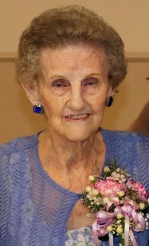 Pearl Young Profile Photo