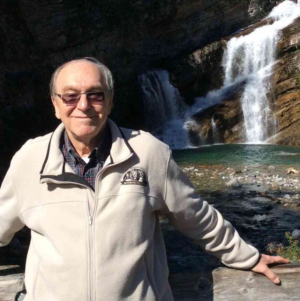 Bern Rotman Profile Photo