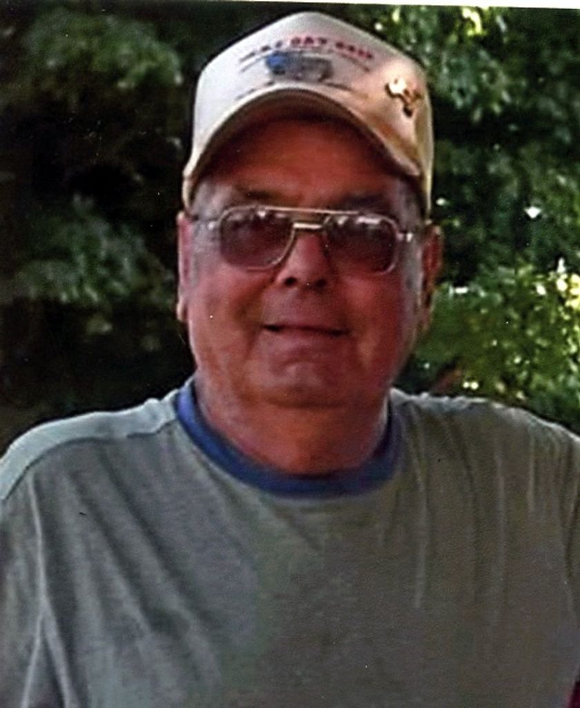 Hobert Preston Morgan