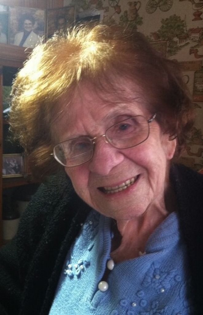 Marjorie A. Pohl Profile Photo