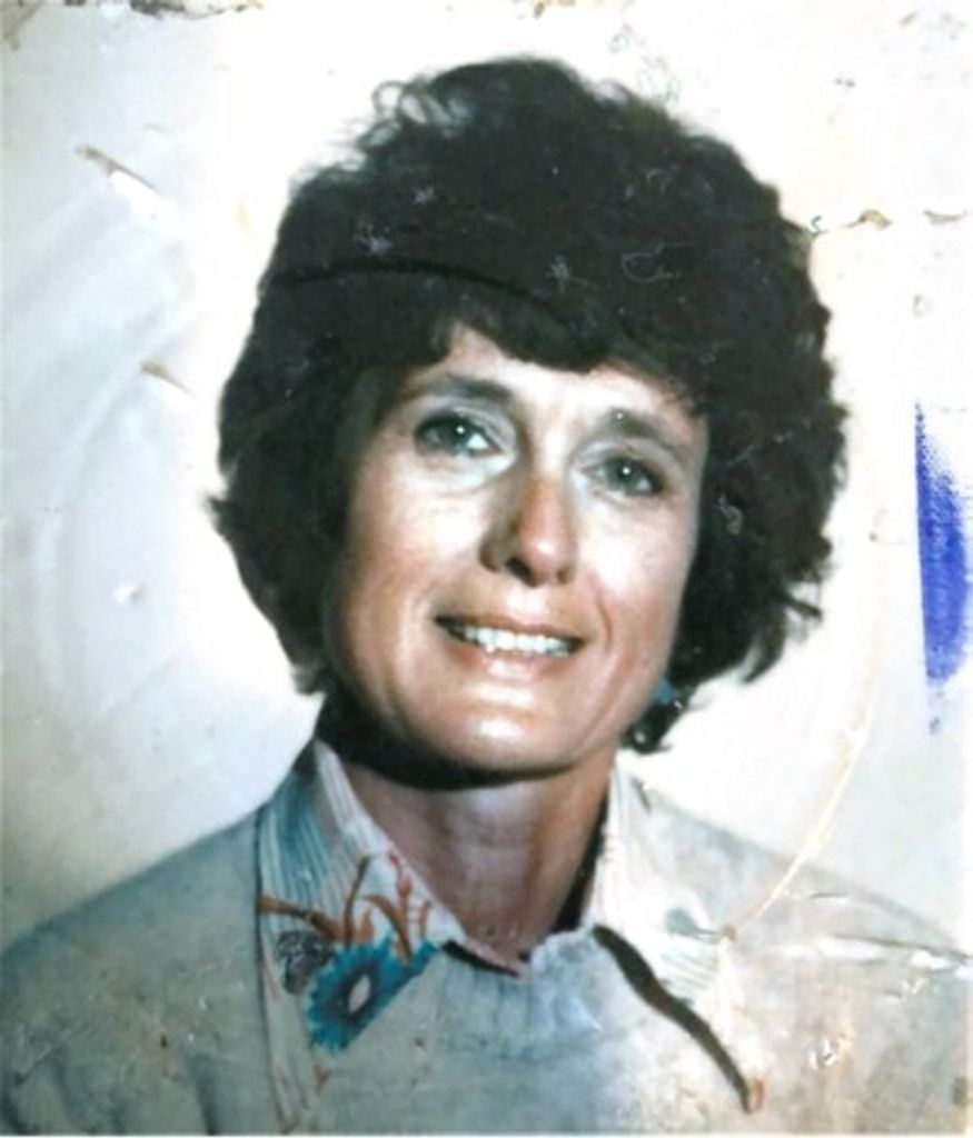 Dorothy Hepworth Profile Photo
