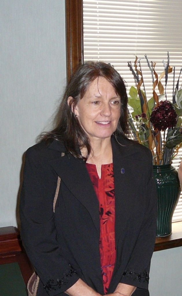 Beth Anne Pettibone