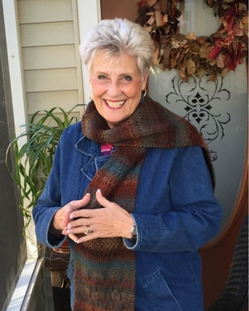 Bonnie Baker Murton Profile Photo