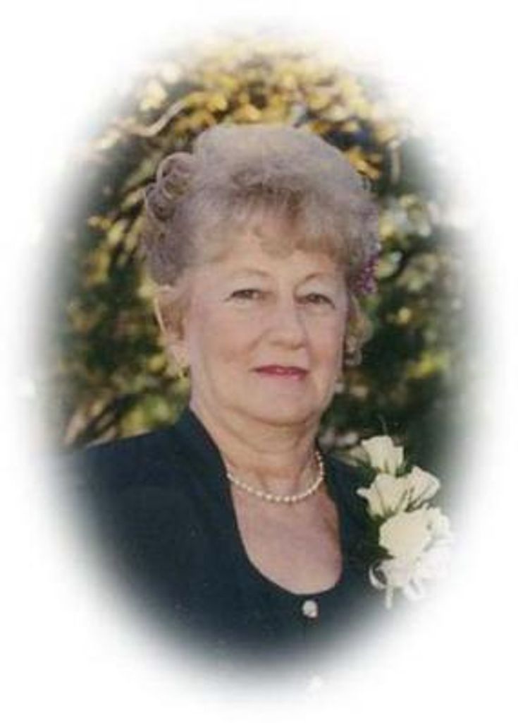 Patricia THOMAS