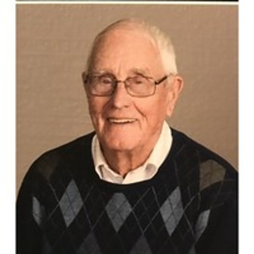 John "Art" A. Bohy
