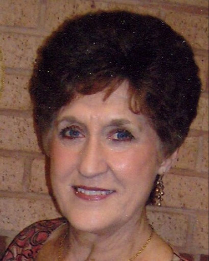 Effie Darlene Griffis