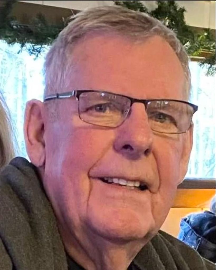 Jerry Huibregtse