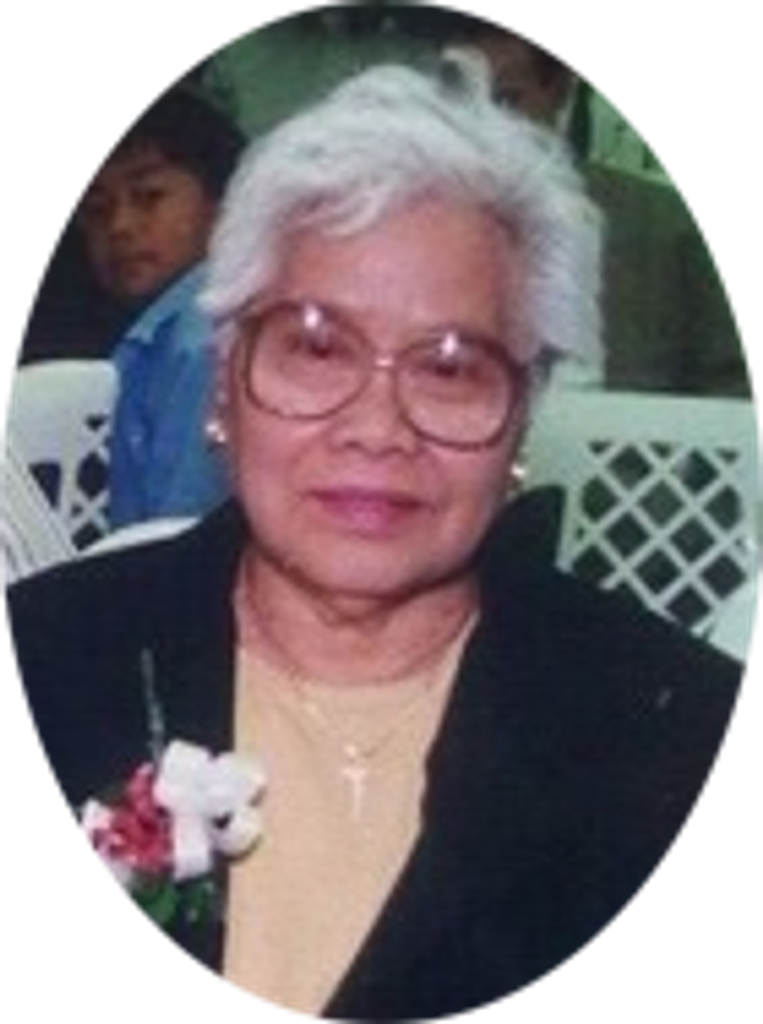 Mrs. Florfina Flores