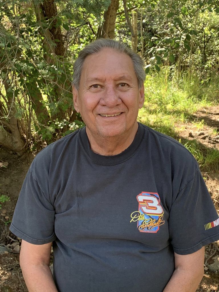 Valerio (Val) Lopez