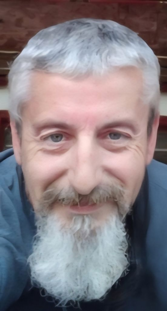 Eugene "Gene" Prater