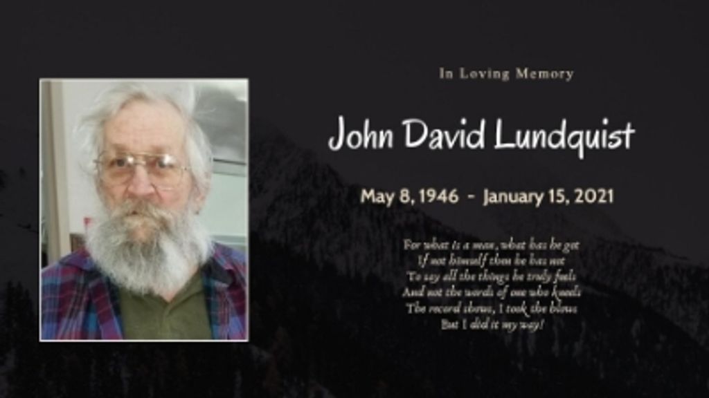 John Lindquist Profile Photo